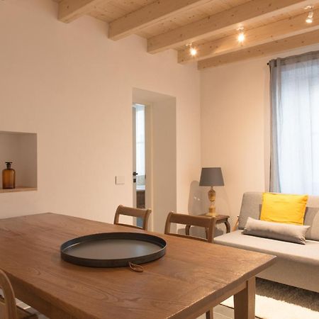 Casa Bano Appartement Tremosine Buitenkant foto