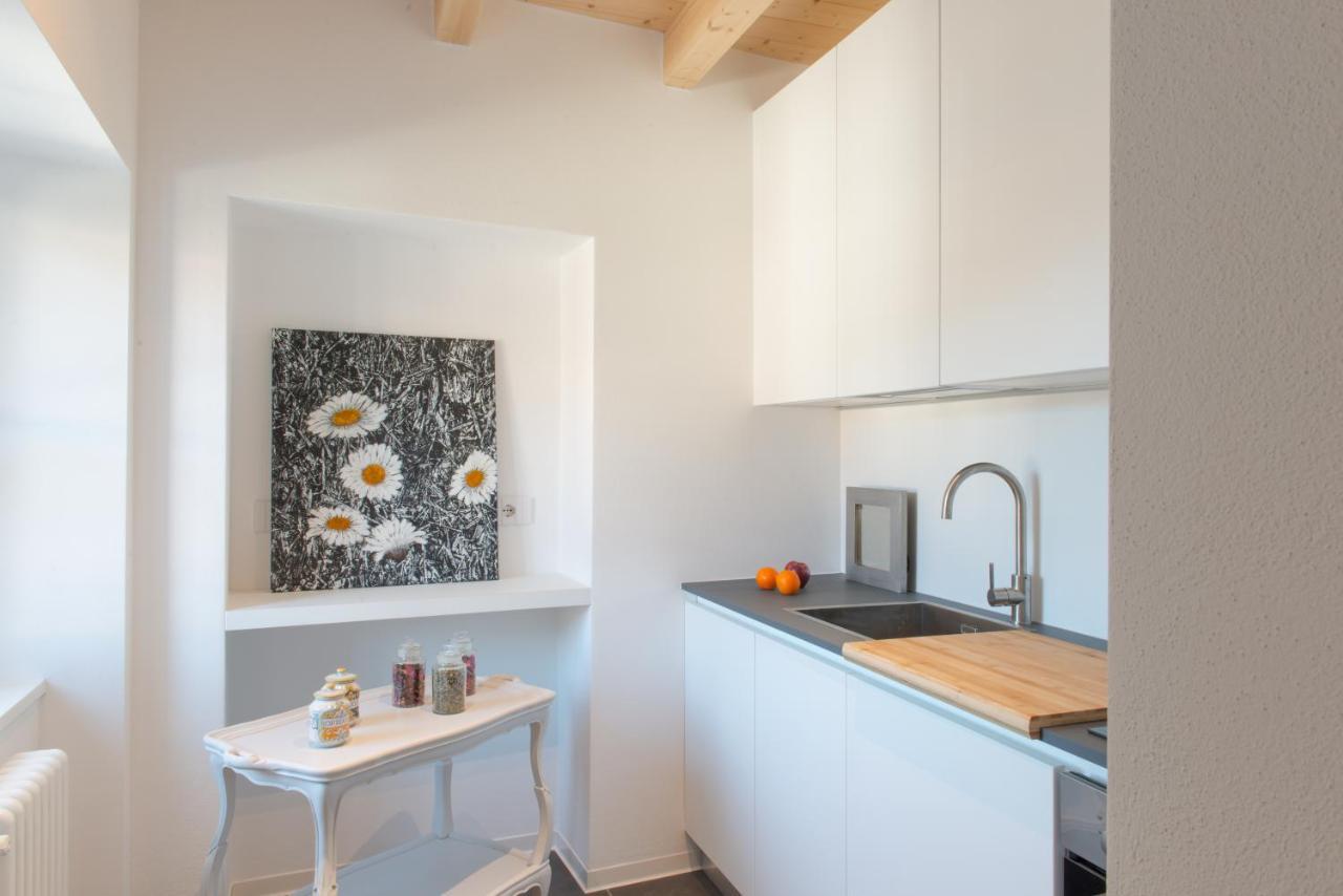 Casa Bano Appartement Tremosine Buitenkant foto