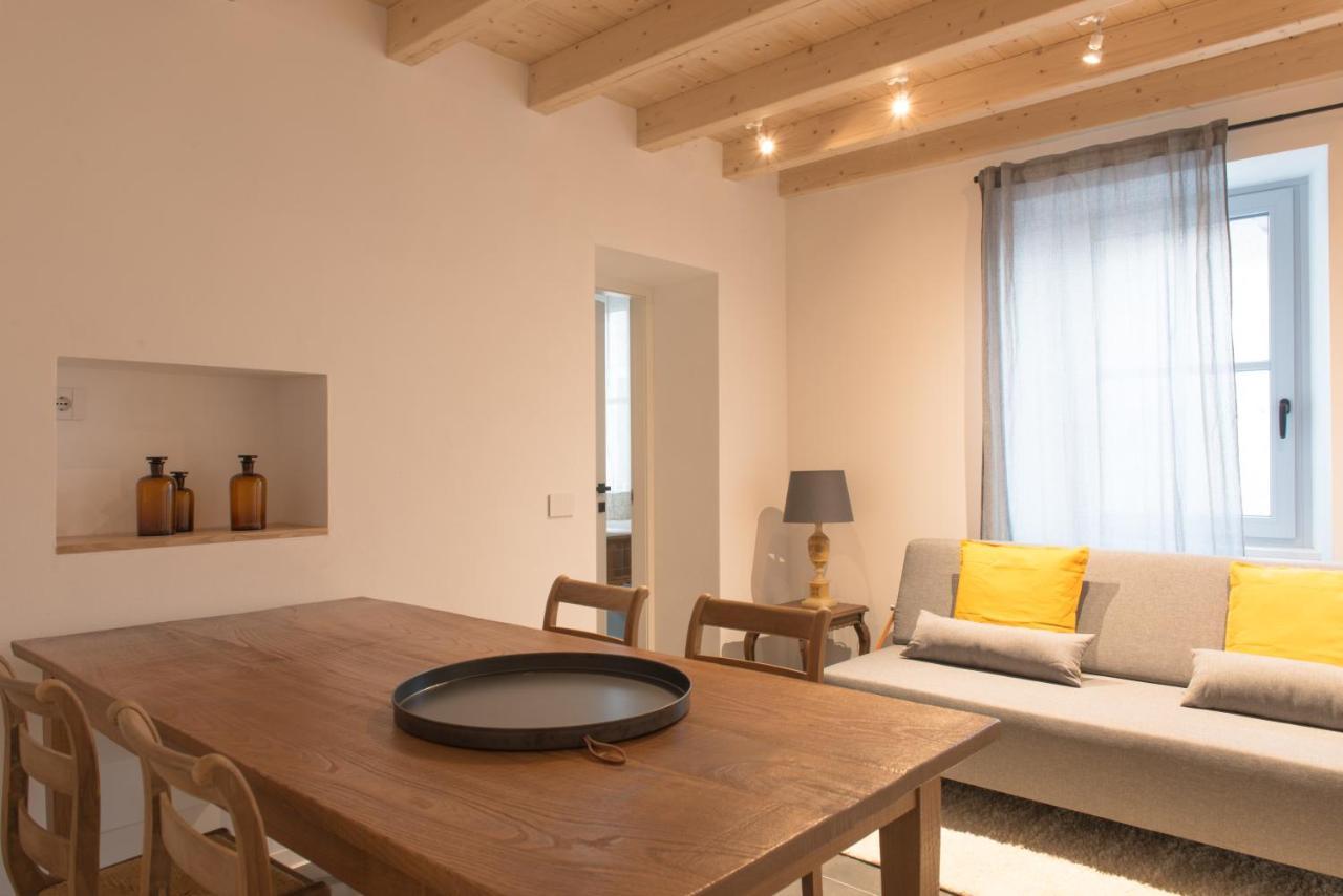 Casa Bano Appartement Tremosine Buitenkant foto