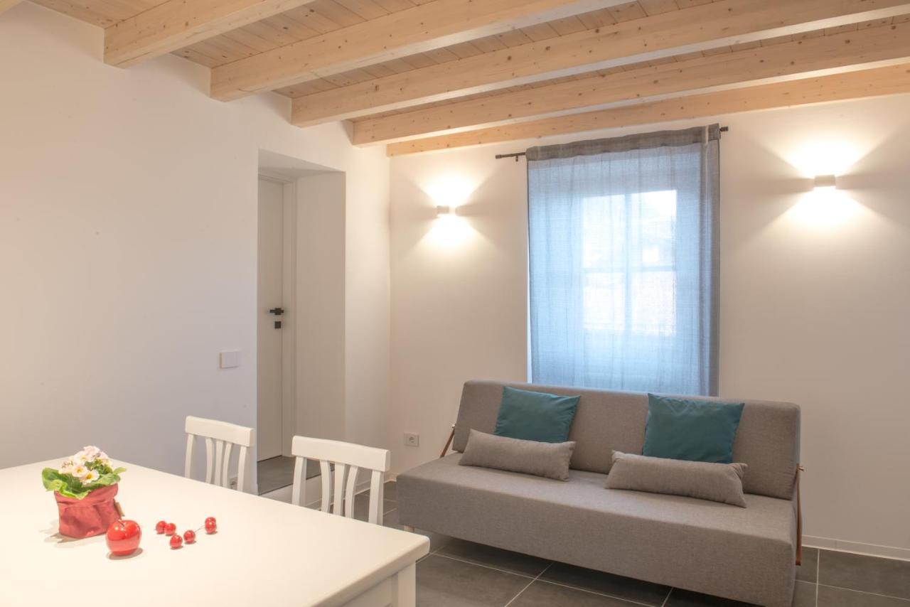 Casa Bano Appartement Tremosine Buitenkant foto
