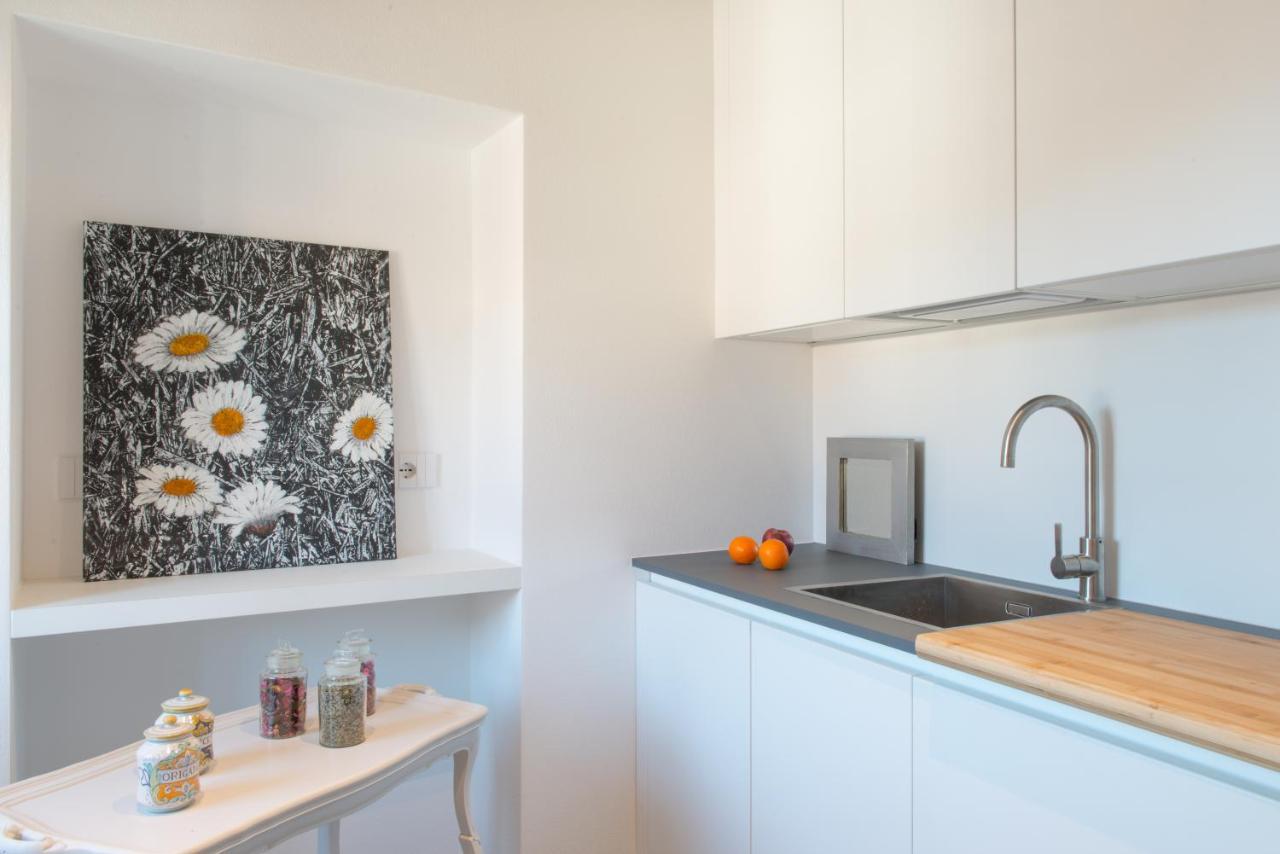 Casa Bano Appartement Tremosine Buitenkant foto