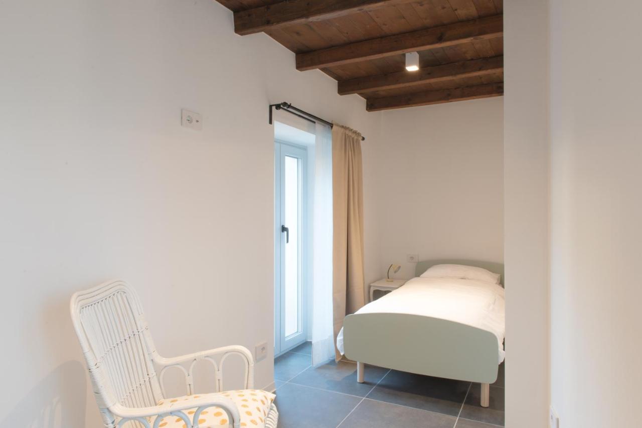 Casa Bano Appartement Tremosine Buitenkant foto