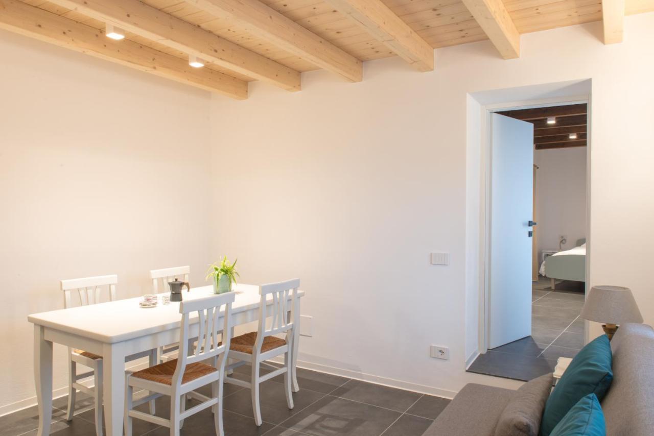 Casa Bano Appartement Tremosine Buitenkant foto