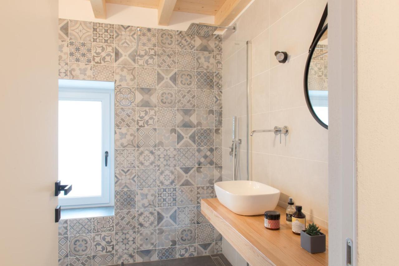 Casa Bano Appartement Tremosine Buitenkant foto