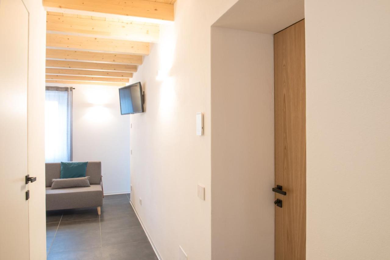 Casa Bano Appartement Tremosine Buitenkant foto