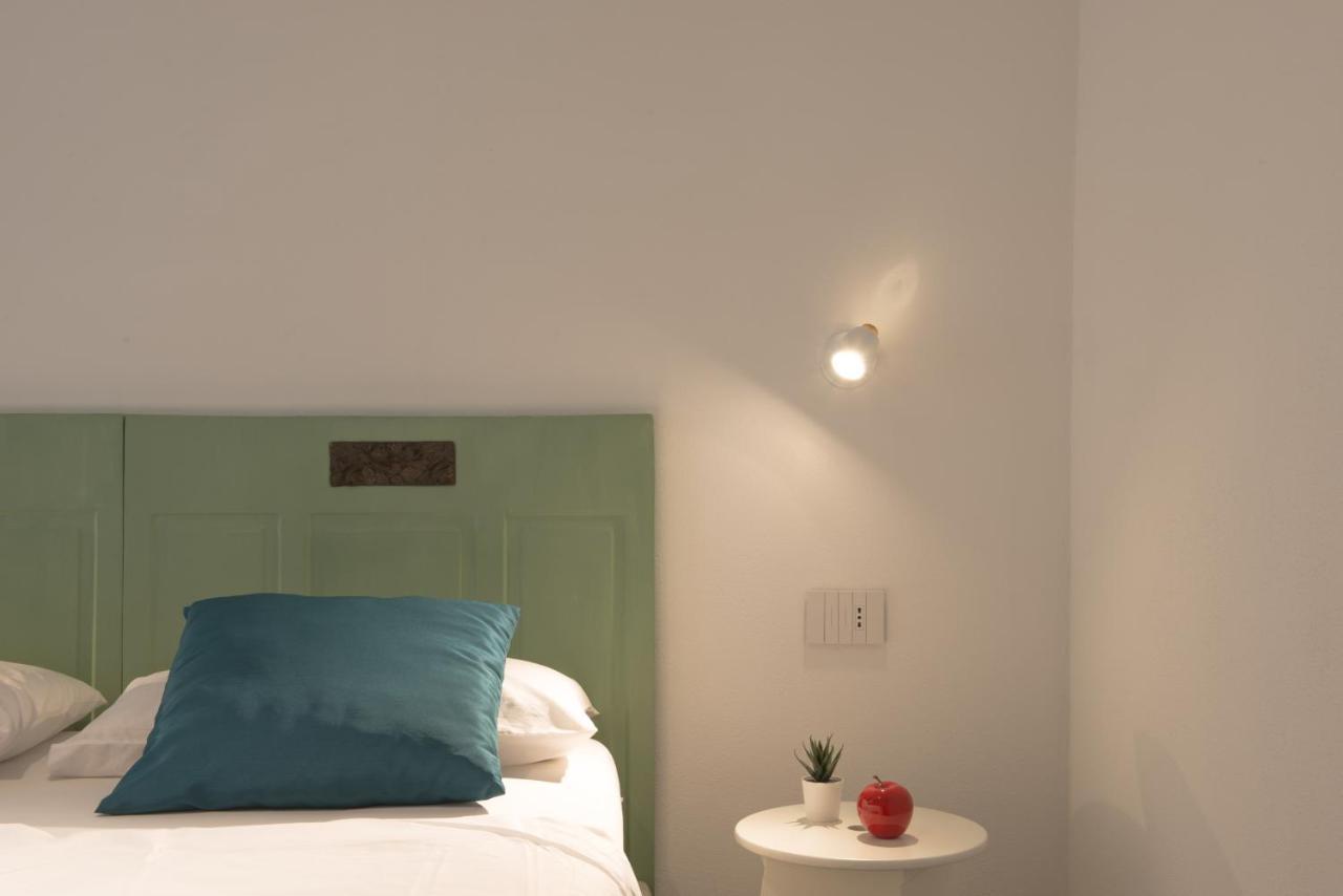 Casa Bano Appartement Tremosine Buitenkant foto