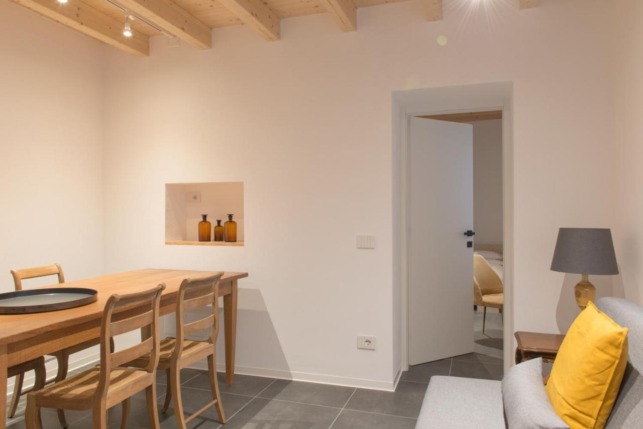 Casa Bano Appartement Tremosine Buitenkant foto