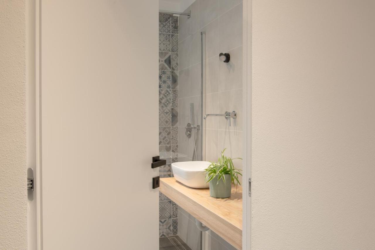 Casa Bano Appartement Tremosine Buitenkant foto