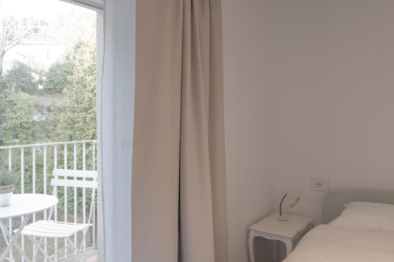 Casa Bano Appartement Tremosine Buitenkant foto