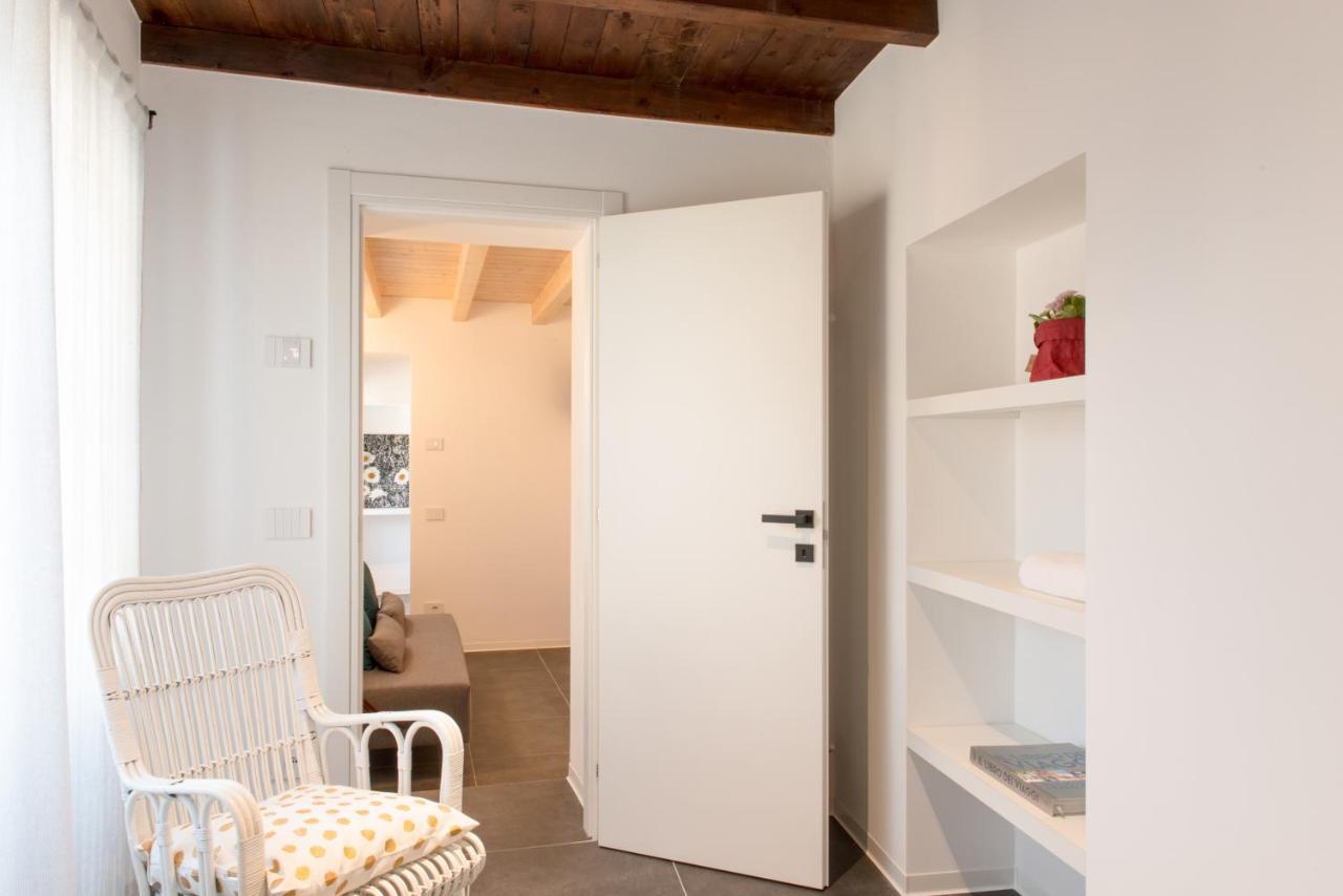 Casa Bano Appartement Tremosine Buitenkant foto